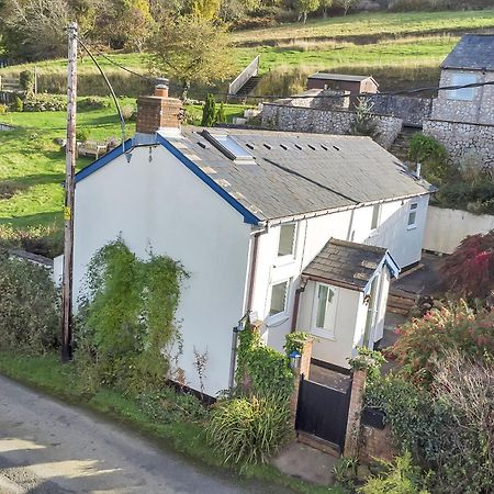 Trinity Cottage Welshpool Exterior foto