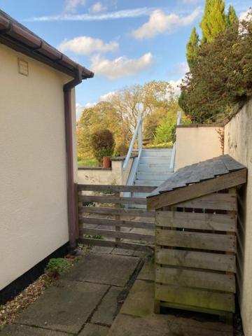 Trinity Cottage Welshpool Exterior foto