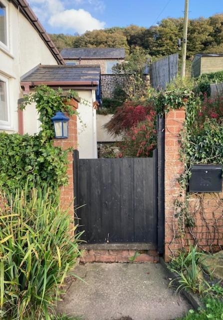 Trinity Cottage Welshpool Exterior foto