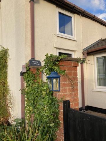 Trinity Cottage Welshpool Exterior foto