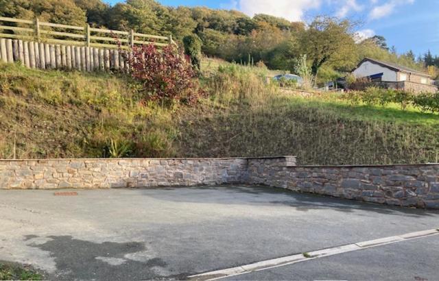 Trinity Cottage Welshpool Exterior foto