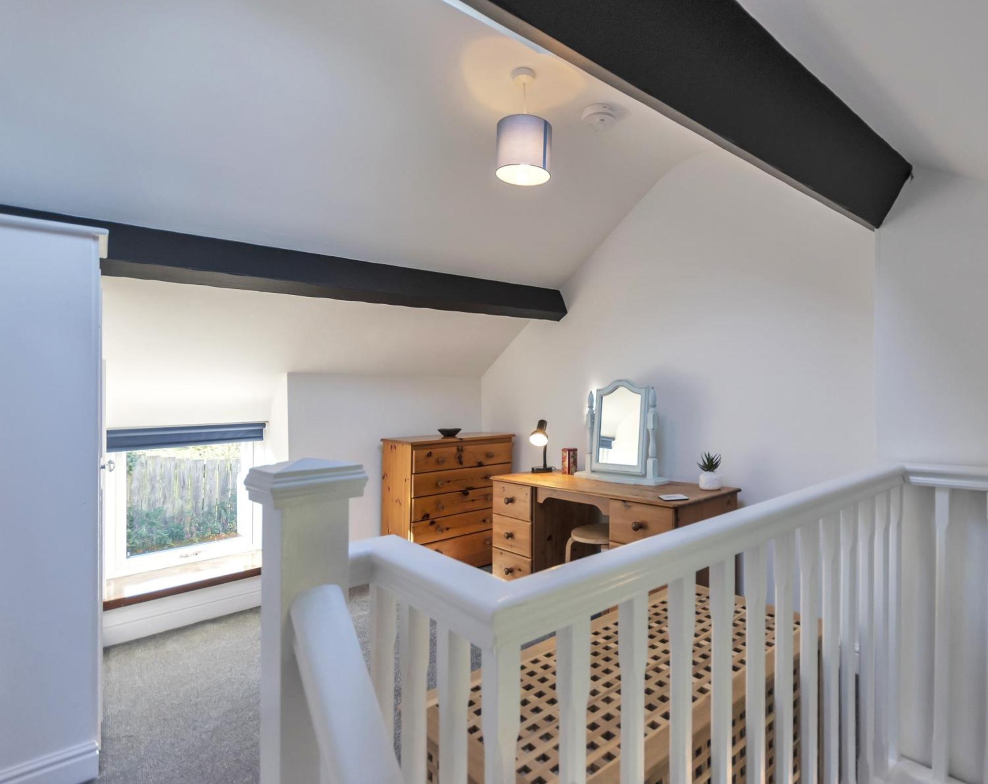 Trinity Cottage Welshpool Exterior foto