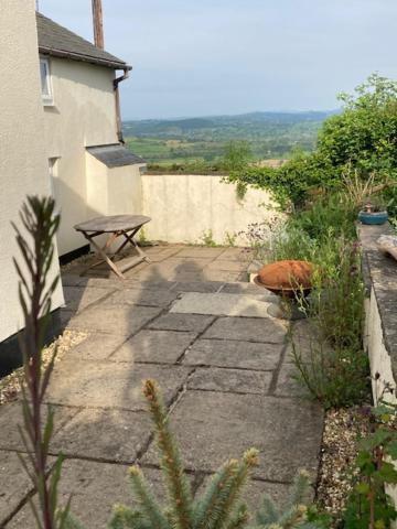 Trinity Cottage Welshpool Exterior foto