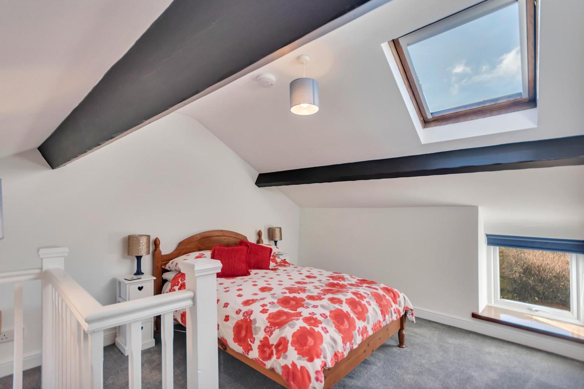 Trinity Cottage Welshpool Exterior foto