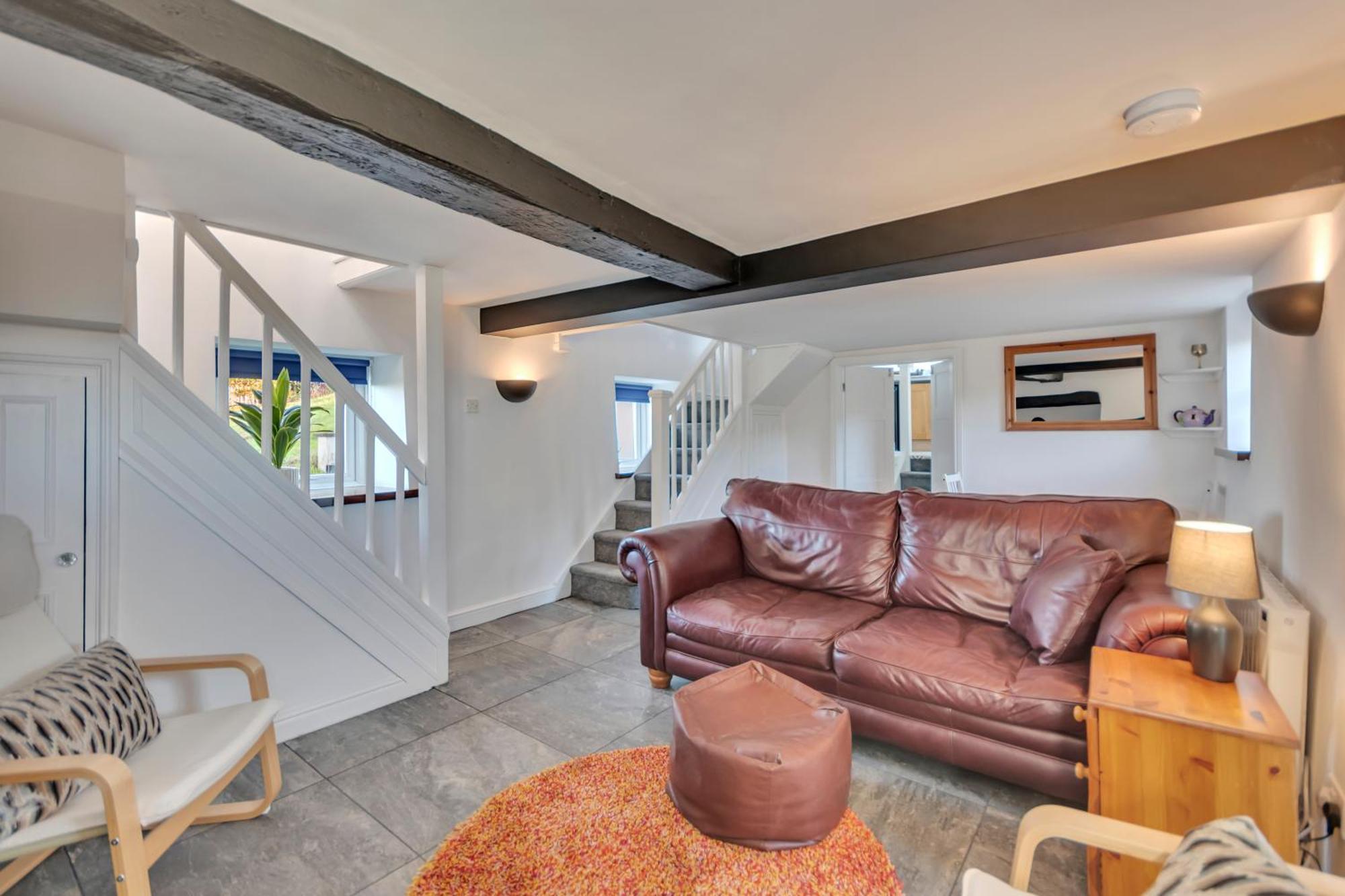 Trinity Cottage Welshpool Exterior foto