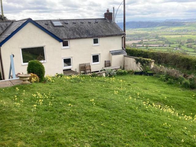 Trinity Cottage Welshpool Exterior foto
